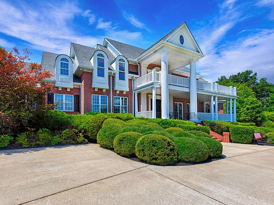 2540 Long Hollow Pike, Hendersonville, TN 37075 Zillow