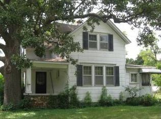 3401 N Farm Road 187, Springfield, MO 65803