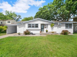 1310 Ruddiman Dr, Muskegon, MI 49445