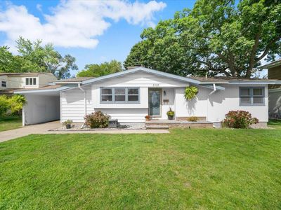 1310 Ruddiman Dr, Muskegon, MI, 49445