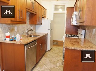 1947 Commonwealth Ave #45, Brighton, MA 02135