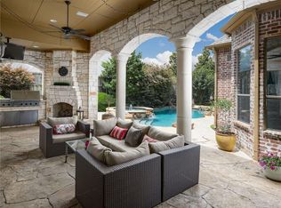 3213 Coventry Ln, Plano, TX 75093