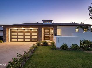 3626 N Mohave Way, Scottsdale, AZ 85251