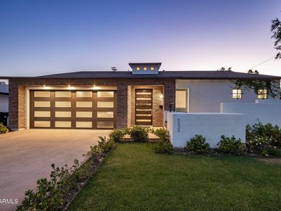 3626 N Mohave Way, Scottsdale, AZ, 85251