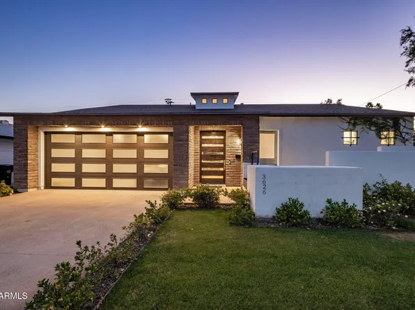 3626 N MOHAVE Way, Scottsdale, AZ 85251