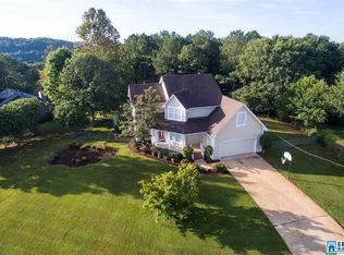 2694 Chestnut Way, Pinson, AL 35126