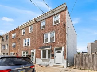 2441 E Firth St, Philadelphia, PA 19125