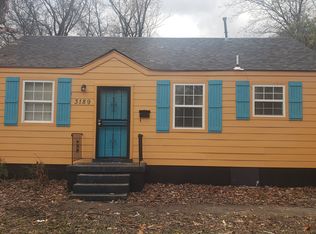 3189 Yale Ave, Memphis, TN 38112