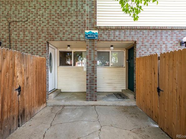 8023 Wolff Street #C, Westminster, CO 80031