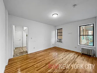 Rented by Keller Williams NYC