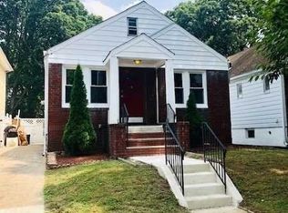 22 Hunkele St, Belleville, NJ 07109