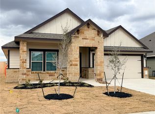 1223 Watkins Way, College Station, TX 77845