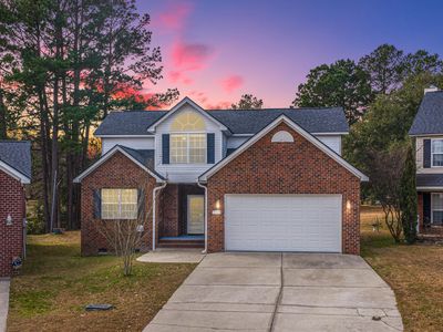 1319 Lark Ln, Hanahan, SC, 29410