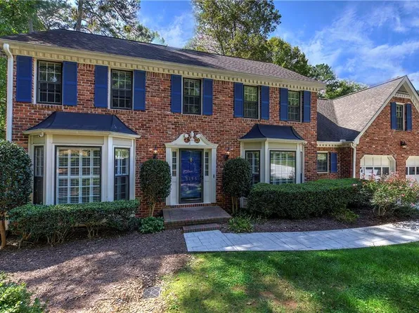 3195 Sycamore Ln, Marietta, GA 30066