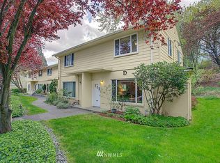 4707 40th Ave NE #4855, Seattle, WA 98105