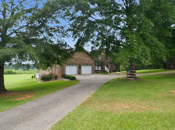 4495 Odena Rd N, Alpine, AL 35014