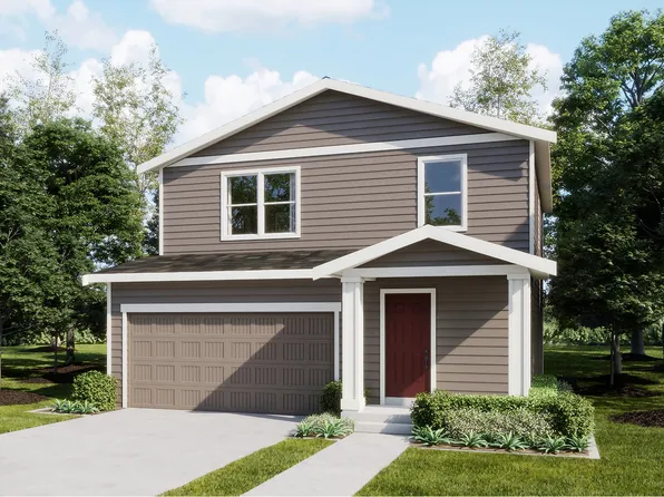 Sawyer-Inspiration Plan, Stonehill : Haven Collection