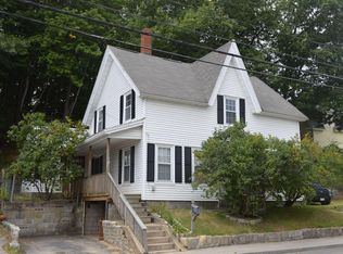 460 Front St, Manchester, NH 03102