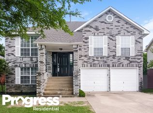 1113 Brewer Dr, Cedar Hill, TX 75104
