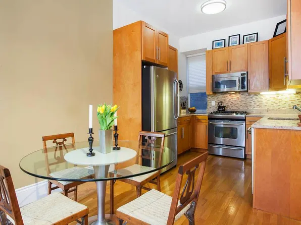 227 W 116th St APT 2C, New York, NY 10026