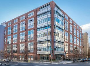 1300 N St NW APT 705, Washington, DC 20005