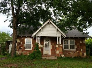 525 S Pine St, Stillwater, OK 74074