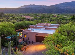 13785 E Camino Cartamo, Tucson, AZ 85749