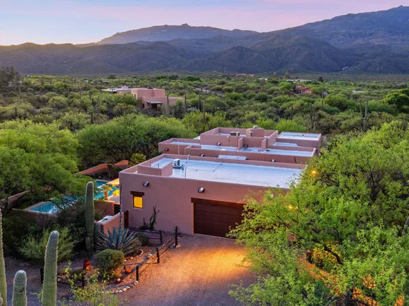 13785 E Camino Cartamo, Tucson, AZ 85749