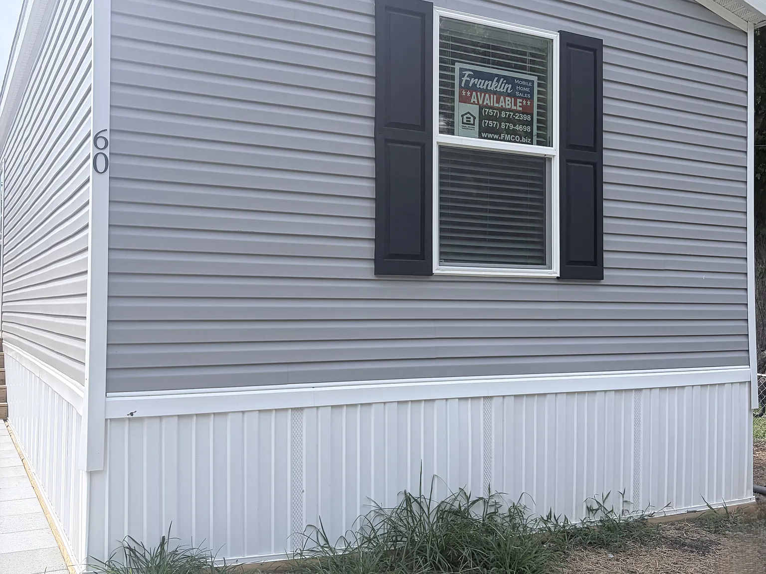 3 bed, 1152 sqft, $1,600 — Photo 1