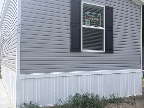 60 Jan Rae Cir, Williamsburg, VA 23185
