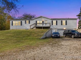 12730 S M 66 Hwy, Bellevue, MI 49021