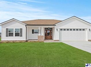 4860 Lullwater Dr, Darlington, SC 29532
