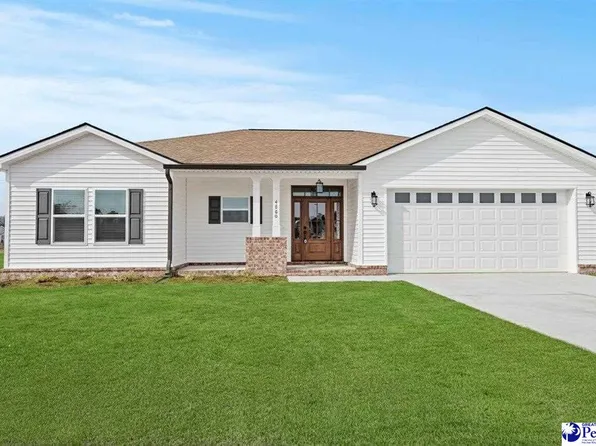 4860 Lullwater Dr, Darlington, SC 29532