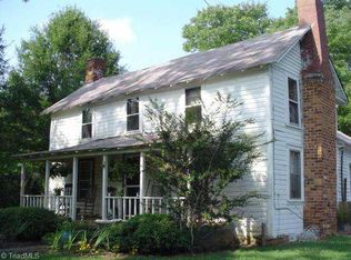 1504 State Highway 66 N, Westfield, NC 27053