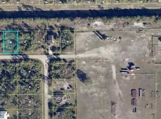 1041 GLADYS ST, LEHIGH ACRES, FL 33974