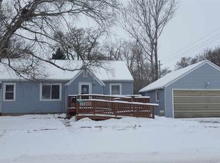 610 Butler St, Ackley, IA 50601