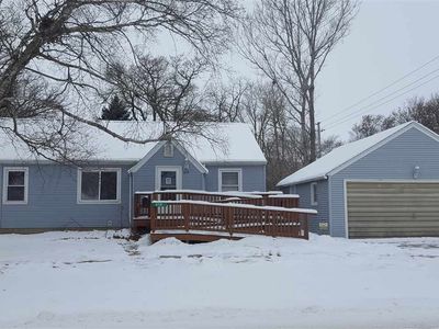 610 Butler St, Ackley, IA, 50601