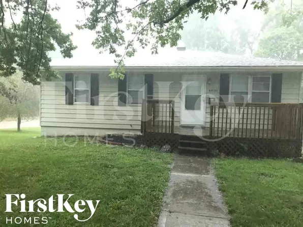 4800 N Wallace Ave, Kansas City, MO 64119