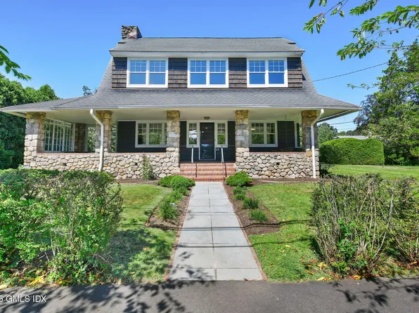 21 Keofferam Rd, Old Greenwich, CT 06870