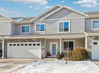 1219 Ronald Way, North Liberty, IA