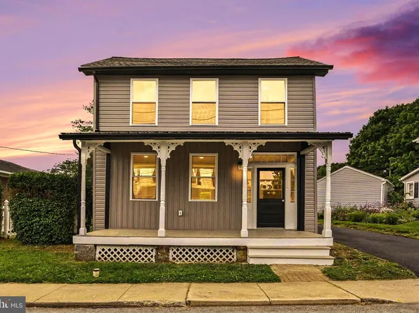 20 N Walnut St, Rising Sun, MD 21911