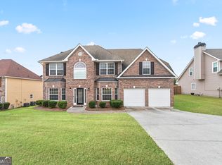 807 Kaitlyn Dr, Loganville, GA 30052