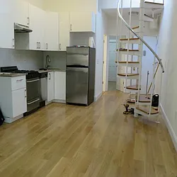 Rented by Centric New York