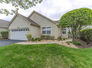 21505 W Basswood Ln, Plainfield, IL 60544