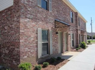 2735 Broadmoor Blvd UNIT 1, Monroe, LA 71201