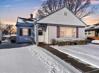 1120 Oregon St, Racine, WI 53405