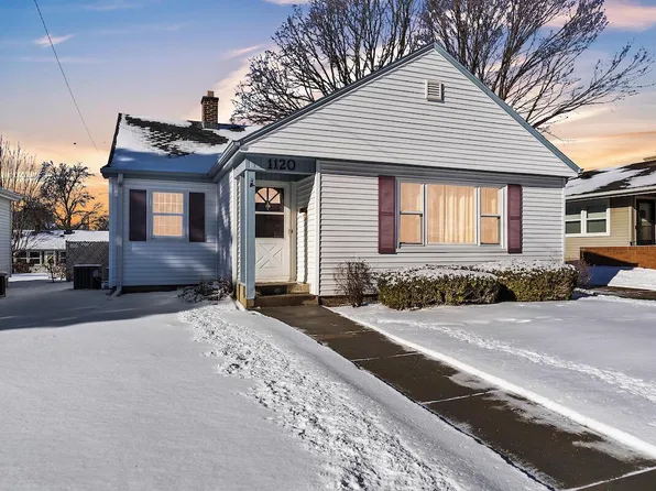1120 Oregon STREET, Racine, WI 53405