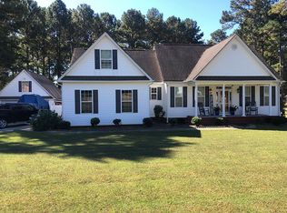 1237 Whitfield Walk, Zebulon, GA 30295