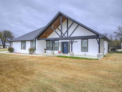 32947 Tincup Dr, Shawnee, OK, 74804