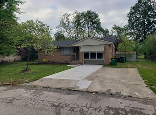 405 Michael St, Springdale, AR 72764